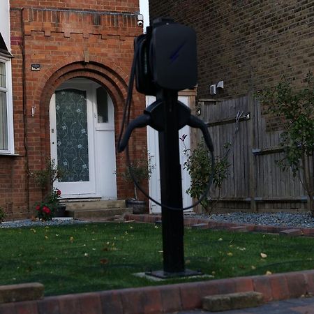 Grenville London Eksteriør bilde