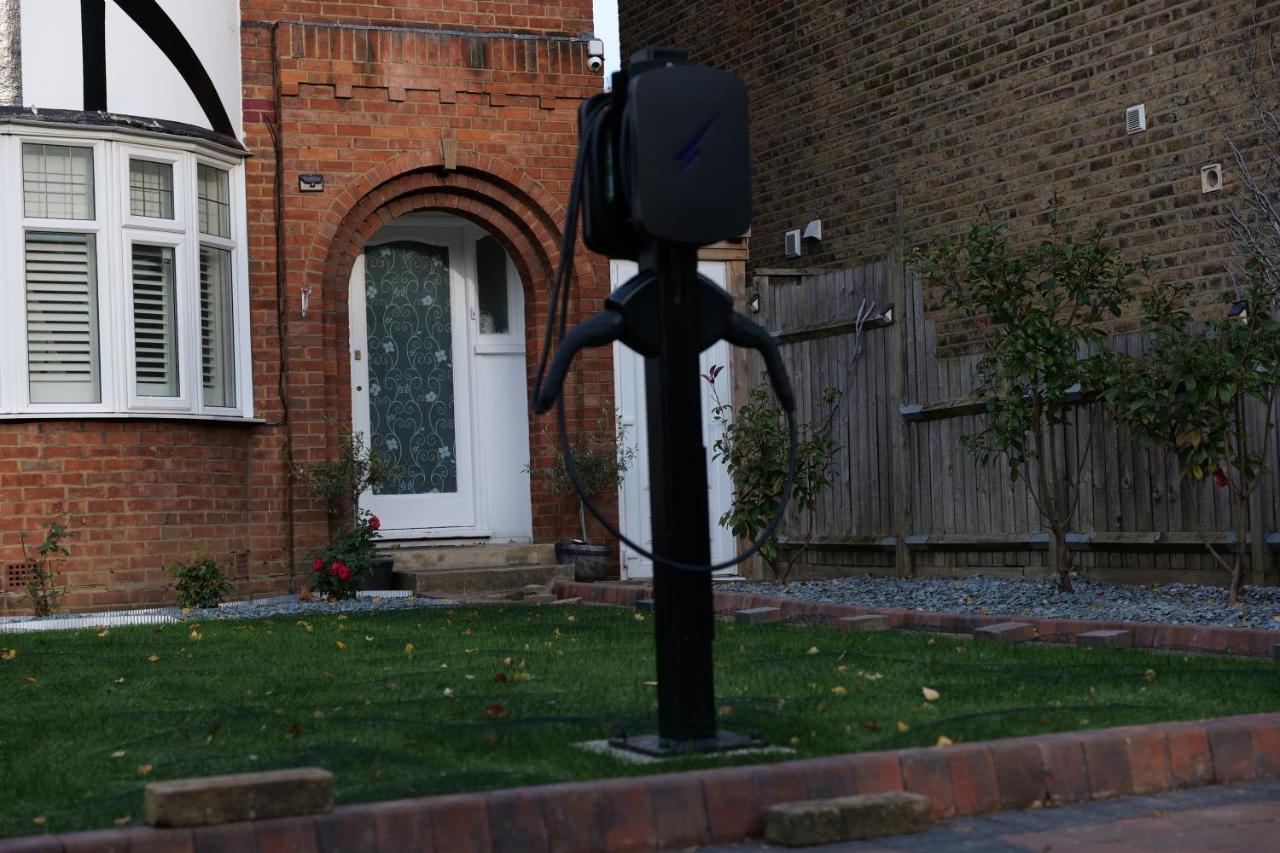 Grenville London Eksteriør bilde