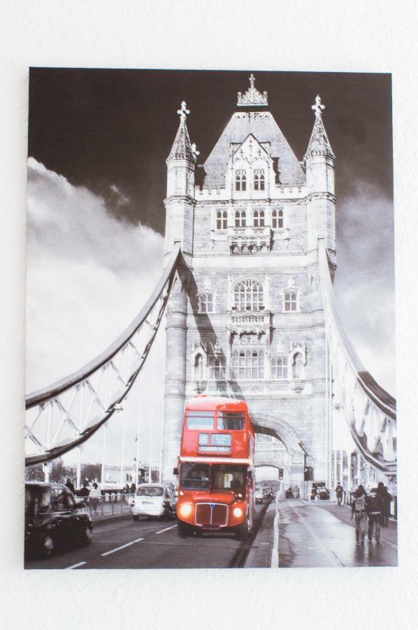 Grenville London Eksteriør bilde